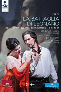 La battaglia di Legnano (2012)