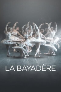 La Bayadère (Royal Opera House) (2018)