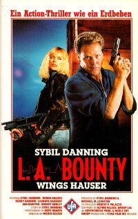 L.A. Bounty (1989)