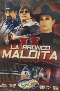 La Bronco maldita 2 (1997)