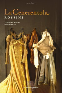 La Cenerentola (2005)