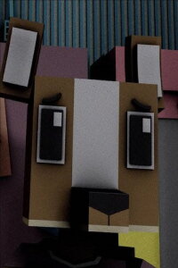 La Chair de ma Chère (2014)