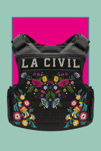 La civil (2021)