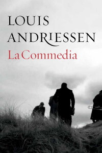 La Commedia (2014)