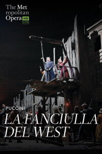 La Fanciulla del West (2018)