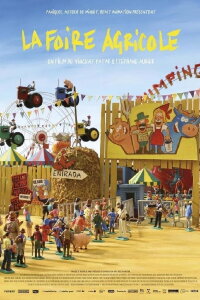 La foire agricole (2019)