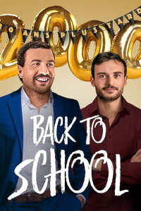 La Grande Classe (2019)