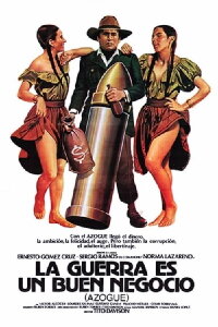 La guerra es un buen negocio (1982)