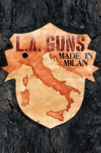 L.A. Guns - Made in Milan (2018)