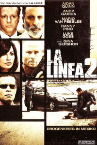 La Linea 2 - Drogenkrieg in Mexiko (2010)