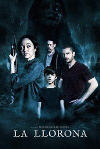 La Llorona (2020)