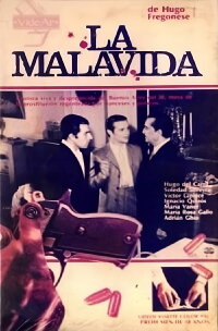 La mala vida (1973)
