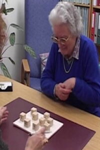 La maladie de la mémoire (2002)