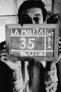 La maleta (2008)