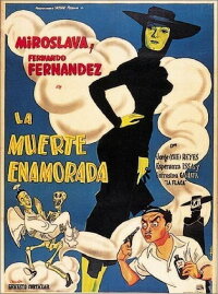 La Muerte Enamorada (1951)