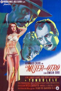 La mujer del otro (1948)