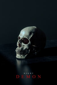 La Noche Del Demonio (2024)