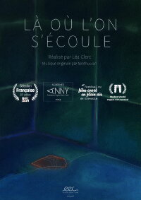 Là où l'on s'écoule (2022)