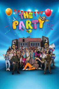 La pachanga (2019)