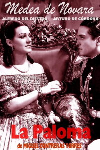 La paloma (1937)