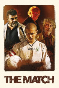 La partita (2020)