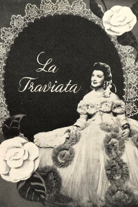 La signora dalle camelie (1947)