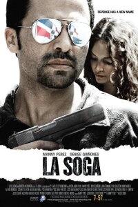 La Soga - Unschuldig geboren (2009)