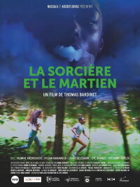 La Sorcière et le Martien (2022)