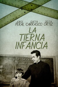 La tierna infancia (1966)