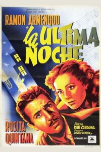 La última noche (1948)