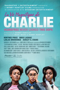 La Vie Magnifique De Charlie (2017)