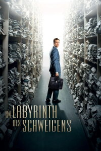 Labyrinth of Lies (2014)