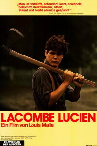 Lacombe, Lucien (1974)