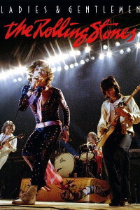 Ladies & Gentlemen: The Rolling Stones (1973)