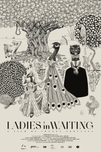 Ladies in Waiting (2023)