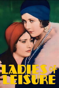 Ladies of Leisure (1930)