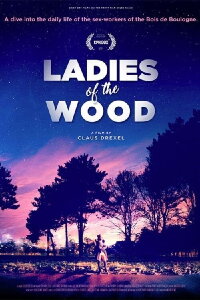 Ladies of the Wood (2021)