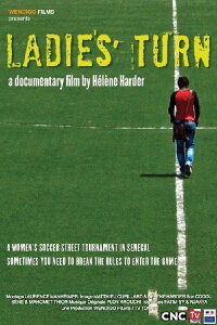 Ladies' Turn (2012)
