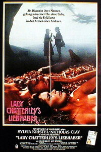 Lady Chatterleys Liebhaber (1981)