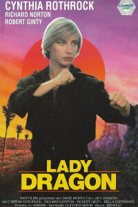 Lady Dragon (1992)