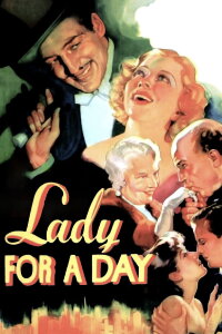 Lady für einen Tag (1933)