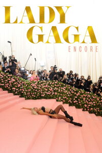 Lady Gaga: Encore (2020)