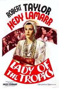 Lady in den Tropen (1939)