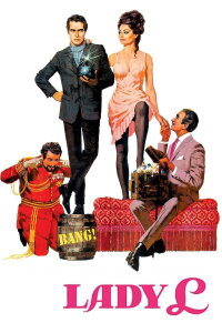 Lady L (1965)