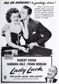 Lady Luck (1946)