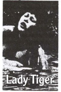 Lady Tiger (1989)