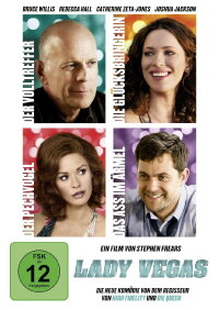 Lady Vegas (2012)