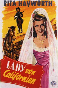 Lady von Californien (1936)
