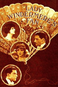 Lady Windermeres Fächer (1925)