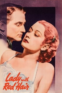 Lady with Red Hair (1940)